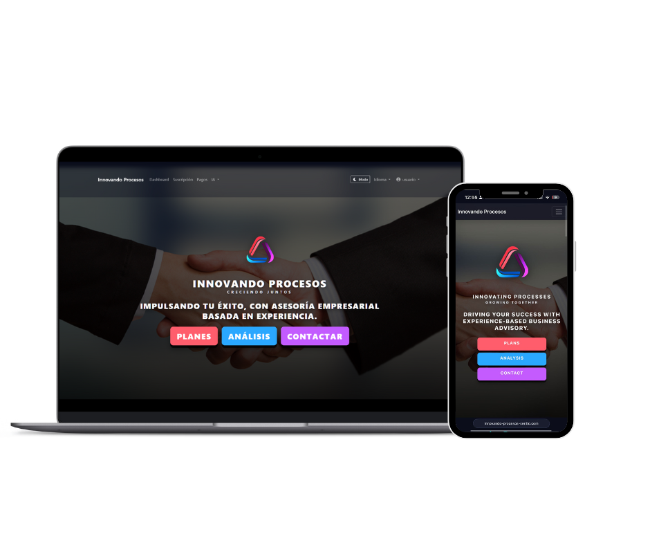 Proyecto 1 DJ Custom